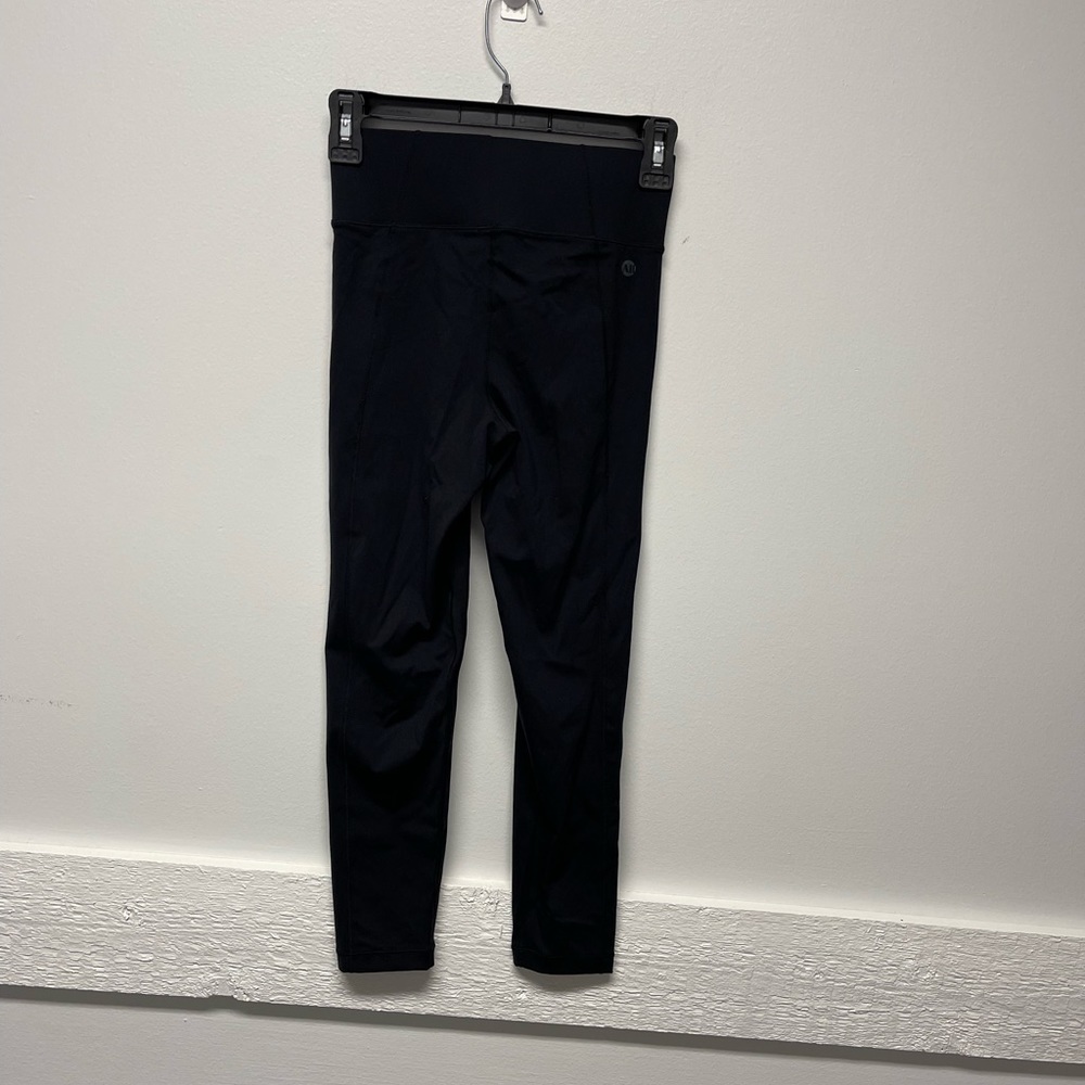 All Access Leggings - Picture 2 of 5
